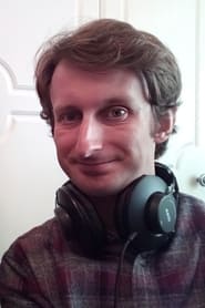 Jonathon Carley portrait