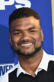Damien Dante Wayans portrait