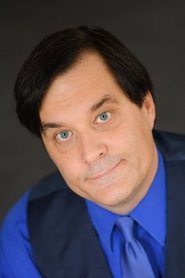 Robert Bozek portrait