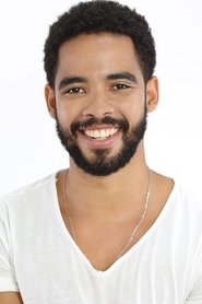 Angelo Fernandes portrait