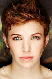 Billie Rose Prichard portrait