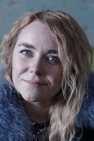 Stine Bjerregaard portrait