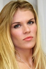 Kelly Broox portrait