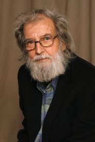 Perry Henzell portrait