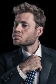Owen Shroyer portrait