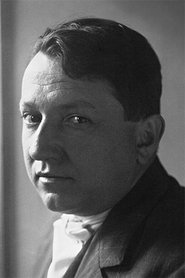 Francis Carco portrait