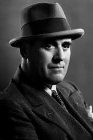 Carl Harbaugh portrait
