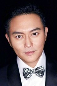 Julian Cheung Chi-Lam portrait