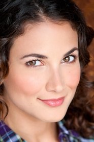Amber Rivera portrait