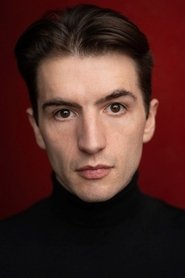 Rhys Warrington portrait