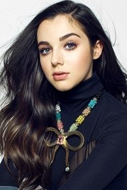 Alexa Nisenson portrait