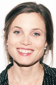 Gitte Witt portrait
