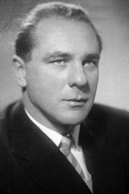 Andrei Tsimbal portrait