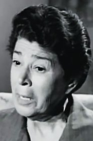 Marika Mavropoulou portrait