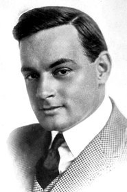 Edward Clisbee portrait