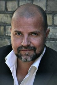 Mads Kamp Thulstrup portrait