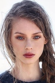 Lauren de Graaf portrait