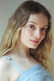 Lisa Delamar portrait