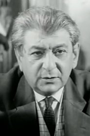 Tevfik Urgal portrait