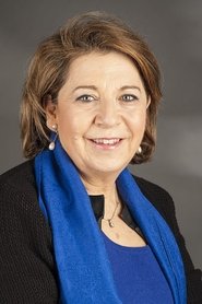 Corinne Lepage portrait