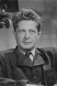 Yuri Yekelchik portrait