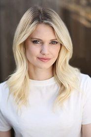 Katie Gill portrait