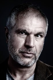 Eric Bougnon portrait