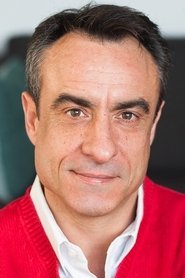 Philippe Blondelle portrait