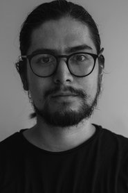 Carlos Avendaño portrait