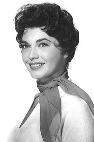 Valerie Allen portrait