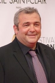 Laurent Gamelon portrait