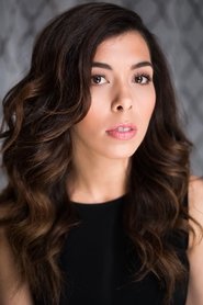 Carissa Valès portrait
