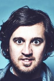 Christian Mazzalai portrait