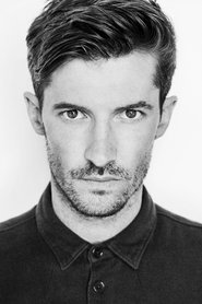 Gwilym Lee portrait
