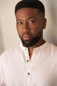 Marlon Daniel portrait