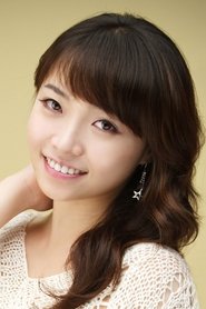 Jo Kyoung-i portrait