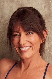 Davina McCall portrait