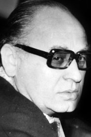 Vyacheslav Bogachyov portrait