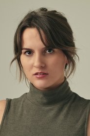 Suus van Dort portrait