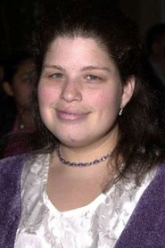 Lori Beth Denberg portrait