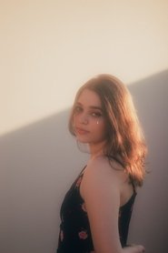 Marina Pansani portrait