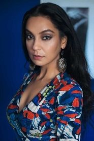 Priyanka Setia portrait