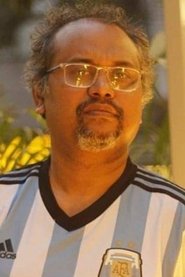 Soumik Sen portrait