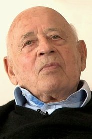 Ulli Pickardt portrait