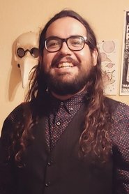 Dariel Hernandez portrait