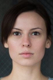 Tatyana Ermilova portrait
