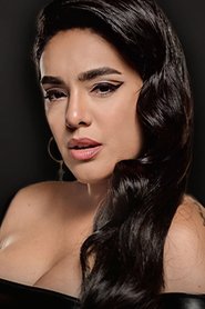 Ángela Leiva portrait