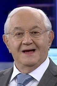 Boris Casoy portrait