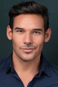 Cody Easterbrook portrait