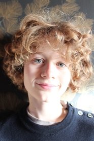Joachim Simon portrait